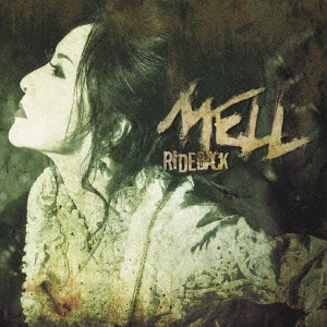 MELL / RIDEBACK