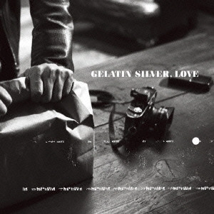TSUNEO IMAHORI / 今堀恒雄 / ゼラチン シルバー LOVE