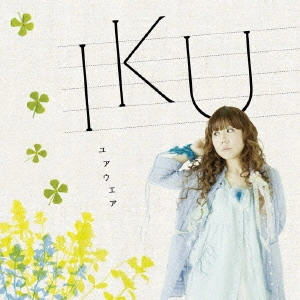 IKU / ユアウエア / YUAUEA