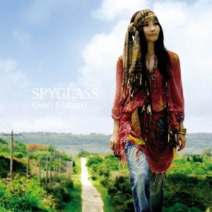 詩月カオリ / SPYGLASS