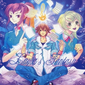 LAYLA / Layla’s Fantasy / LAYLA'S FANTASY