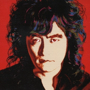 YOSHIKI FUKUYAMA / 福山芳樹 / 真赤な誓い / MAKKA NA CHIKAI