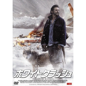 CHARLES MARTIN SMITH / チャールズ・マーティン・スミス / ホワイトクラッシュ
