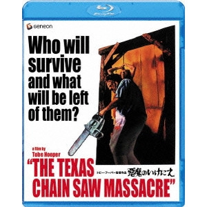 TOBE HOOPER / トビー・フーパー / 悪魔のいけにえ