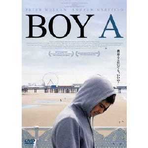 JOHN CROWLEY / ジョン・クローリー / BOY A