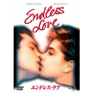 FRANCO ZEFFIRELLI / フランコ・ゼフィレッリ / エンドレス・ラブ