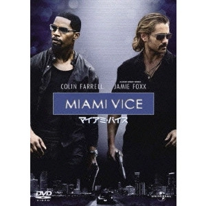 MICHAEL MANN / マイケル・マン / マイアミ・バイス