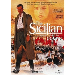 MICHAEL CIMINO / マイケル・チミノ / シシリアン