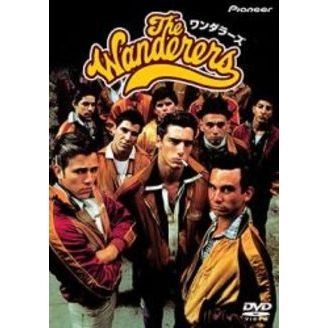 PHILIP KAUFMAN / フィリップ・カウフマン / ワンダラーズ
