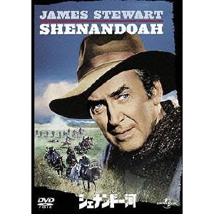 ANDREW V.MCLAGLEN / アンドリュー・V.マクラグレン / シェナンドー河