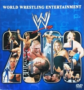 (プロレス) / WWE 特番コレクターズBOX