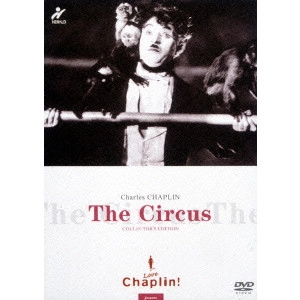 CHARLES CHAPLIN / チャールズ・チャップリン / サーカス コレクターズ・エディション