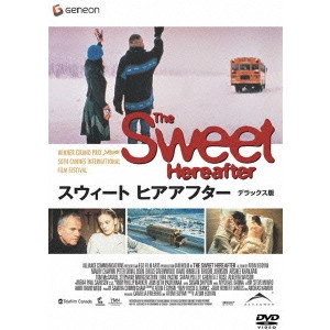 ATOM EGOYAN / アトム・エゴヤン / スウィート ヒアアフター デラックス版