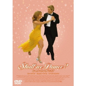 PETER CHELSOM / ピーター・チェルソム / Shall we Dance?