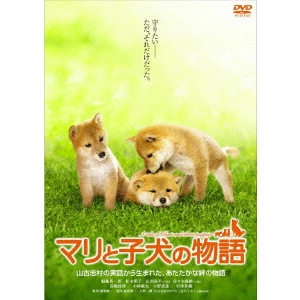 猪股隆一 / マリと子犬の物語 スタンダード・エディション