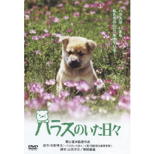 栗山富夫 / ハラスのいた日々