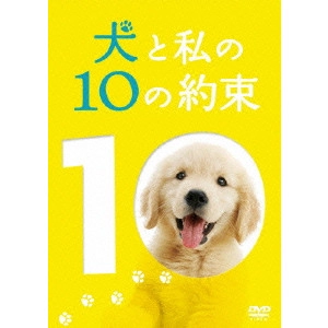 KATSUHIDE MOTOKI / 本木克英 / 犬と私の10の約束 プレミアム・エディション