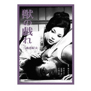 SOKICHI TOMIMOTO / 富本壮吉 / 獣の戯れ