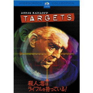 PETER BOGDANOVICH / ピーター・ボグダノヴィッチ / 殺人者はライフルを持っている!