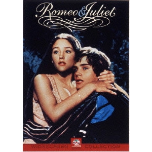 FRANCO ZEFFIRELLI / フランコ・ゼフィレッリ / ロミオとジュリエット