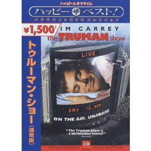 PETER WEIR / ピーター・ウィアー / トゥルーマン・ショー