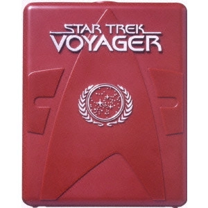 V.A. / オムニバス / スター・トレック ヴォイジャー DVDコンプリート・シーズン6 完全限定プレミアム・ボックス
