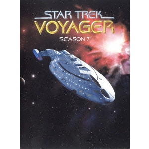 ウィンリック・コルビー / スター・トレック ヴォイジャー DVDコンプリート・シーズン7 コレクターズ・ボックス