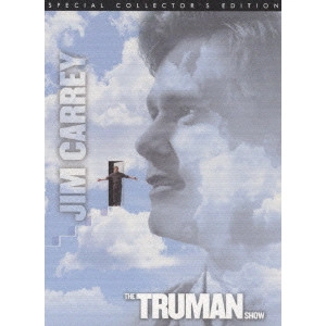 PETER WEIR / ピーター・ウィアー / トゥルーマン・ショー スペシャル・コレクターズ・エディション