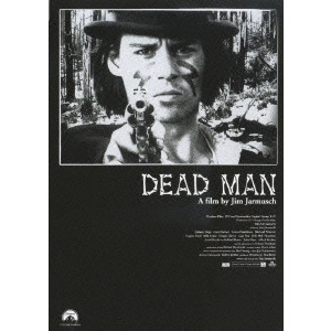 JIM JARMUSCH / ジム・ジャームッシュ / デッドマン スペシャル・エディション