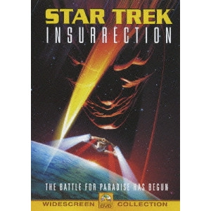 JONATHAN FRAKES / ジョナサン・フレイクス / スター・トレック -叛乱-