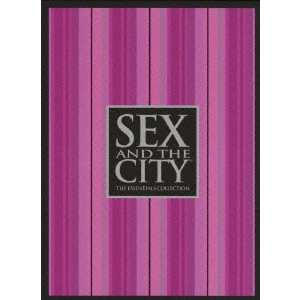 マイケル・フィールズ / SEX and the CITY エッセンシャルコレクションBOX