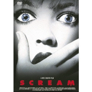 WES CRAVEN / ウェス・クレイヴン / スクリーム