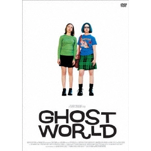 TERRY ZWIGOFF / テリー・ツワイゴフ / ゴーストワールド