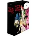 フランク・マーチン / スプラッター・カーニバル DVD-BOX