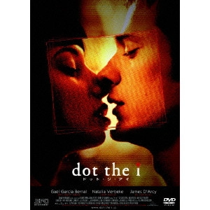 マシュー・パークヒル / dot The i ドット・ジ・アイ