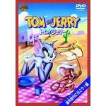 WILLIAM HANNA / ウィリアム・ハンナ / トムとジェリー 海外旅行に行こう!編