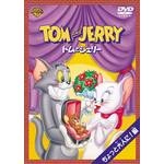 WILLIAM HANNA / ウィリアム・ハンナ / トムとジェリー ちょっと大人に!編
