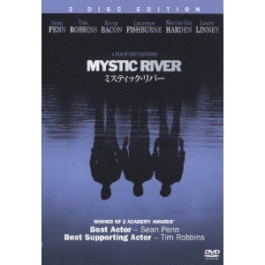CLINT EASTWOOD / クリント・イーストウッド / ミスティック・リバー 特別版