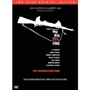 SAMUEL FULLER / サミュエル・フラー / 最前線物語 ザ・リコンストラクション スペシャル・エディション