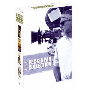 SAM PECKINPAH / サム・ペキンパー / ザ・ペキンパー・コレクション