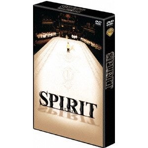 RONNY YU / ロニー・ユー / SPIRIT スピリット コレクターズ・ボックス(ノーカット完全版)