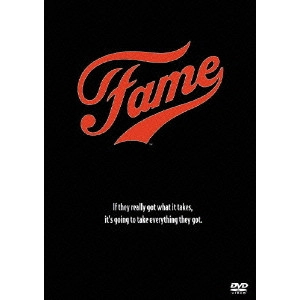 ALAN PARKER (DIRECTOR) / アラン・パーカー (監督) / フェーム 特別版