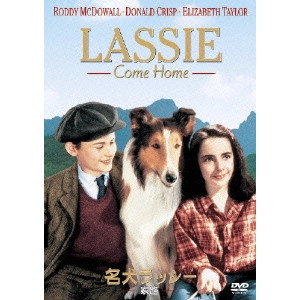 フレッド・マクラウド・ウィルコックス / 名犬ラッシー/家路