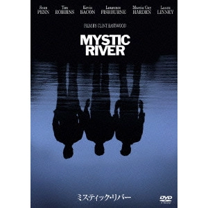 CLINT EASTWOOD / クリント・イーストウッド / ミスティック・リバー