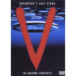 KENNETH JOHNSON / ケネス・ジョンソン / V-THE ORIGINAL MINISERIES-