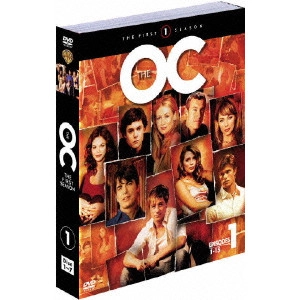 DOUG LIMAN / ダグ・リーマン / The OC <ファースト> セット1