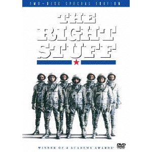 PHILIP KAUFMAN / フィリップ・カウフマン / ライトスタッフ