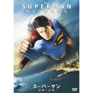 BRYAN SINGER / ブライアン・シンガー / スーパーマン リターンズ