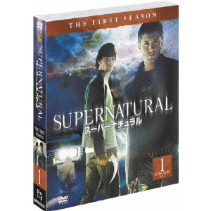 ジャレッド・パダレッキ / SUPERNATURAL スーパーナチュラル ファースト セット1