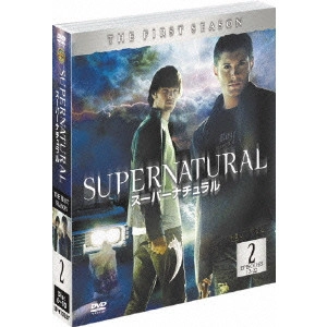 ジャレッド・パダレッキ / SUPERNATURAL スーパーナチュラル ファースト セット2